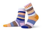 SS00000-143 Small Celebrations Adult Mis-matched Socks - Large 8-10